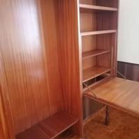 Armadietto in legno