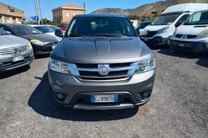 Fiat Freemont 2.0 Multijet 170 CV