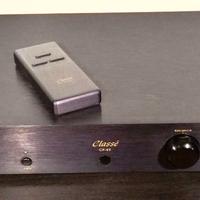 Classè Audio CP 45