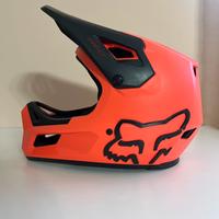 Casco Fox Rampage tg. L