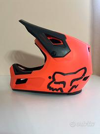 Casco Fox Rampage tg. L