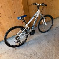 Bicicletta MTB Atala