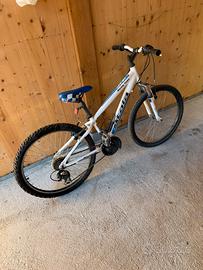 Bicicletta MTB Atala