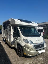 Ci International RIVIERA MAGIS 94 XT