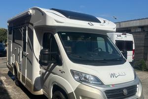 Ci International RIVIERA MAGIS 94 XT