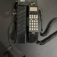 Nokia tmx-2ls vintage
