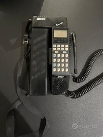 Nokia tmx-2ls vintage