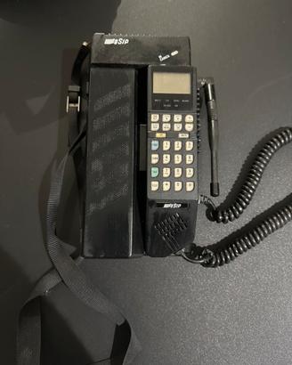 Nokia tmx-2ls vintage