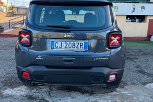 Jeep Renegade 1.6 MTJ 130 CV Limited