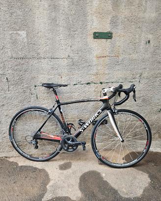 specialized s-works tarmac sl3