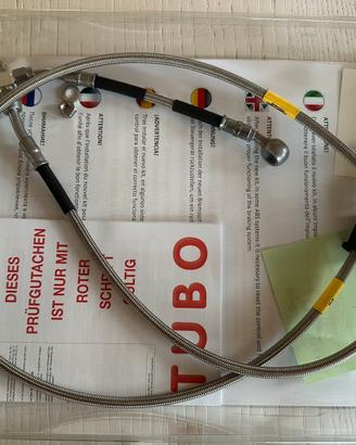 Tubi freno Honda CBR 1000 RR