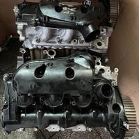 Motore completo land rover discovery v 3.0d 306dt