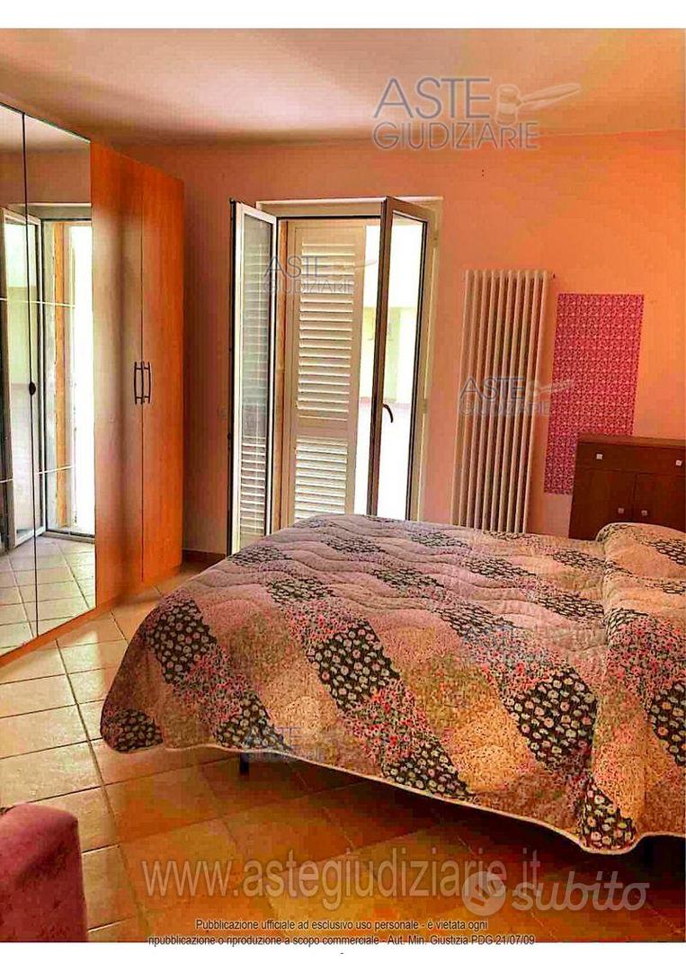 Appartamento – Tortoreto, Teramo - Altro