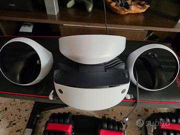 PlayStation VR2


