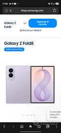 samsung z fold 8