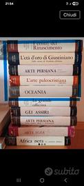 collana Il Mondo della Figura (parte1)