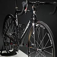 bici Corsa carbonio made   Svizzera 