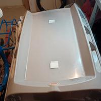 fasciatoio da Tavolo o da vasca da bagno