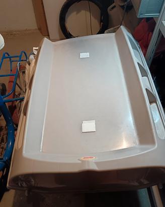 fasciatoio da Tavolo o da vasca da bagno