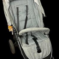 🚀 Passeggino Valco Baby Snap 4 - Leggero e Manegg