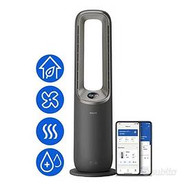 LEGGI  Philips Air Performer 4 in 1