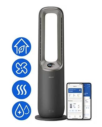 LEGGI  Philips Air Performer 4 in 1