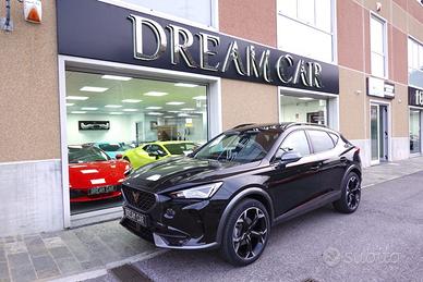 CUPRA Formentor 2.0 TDI 4Drive DSG TETTO-GUSCI-
