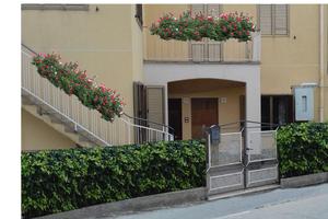 Appartamento arredato sulle colline di Triokala