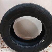 Continental EcoContact 6  215/60R 17 H