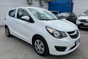 Opel Karl 1.0 benz-75cv-Full-2016
