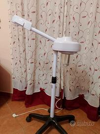 Vaporizzatore professionale
