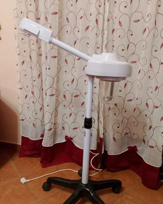 Vaporizzatore professionale