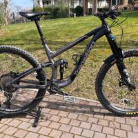 Transition Sentinel 2018