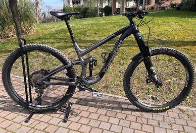 Transition Sentinel 2018