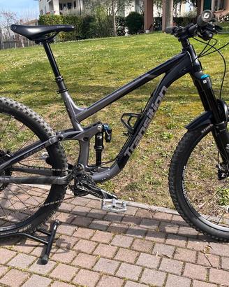 Transition Sentinel 2018