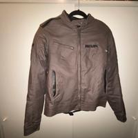 Giacca da moto marca KEVIK modello femminile