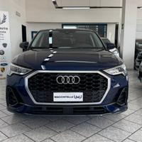Audi Q3 SPB 35 TDI S tronic Business Plus