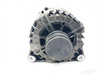 8HX ALTERNATORE CITROEN C3 2° Serie 1398 diesel 9