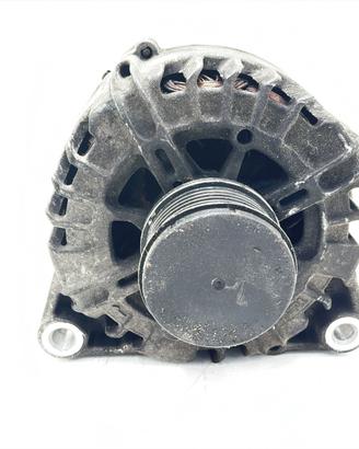 8HX ALTERNATORE CITROEN C3 2° Serie 1398 diesel 9