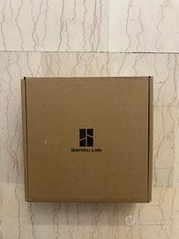 Bambulab ricariche filamento.