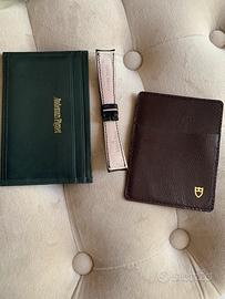 Lotto per appassionati o commercianti A.P e Tudor