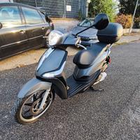 Piaggio Liberty 125 Liberty 125 s jet