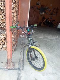 bici bmx