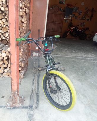 bici bmx