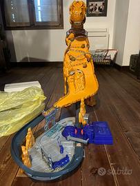 Hot wheels 2 piste grandi