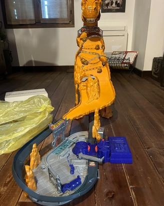 Hot wheels 2 piste grandi