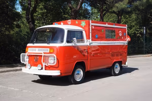 Volkswagen T2 ASI