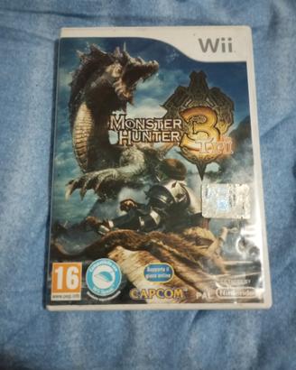 giochi Nintendo wii