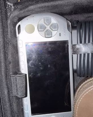 PSP 3000