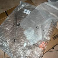 Parabrezza cupolino BMW S1000XR